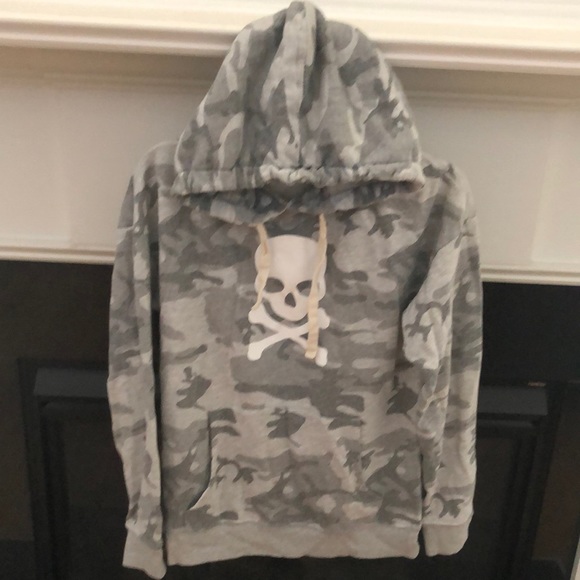 SoulCycle hoodie - Picture 1 of 5